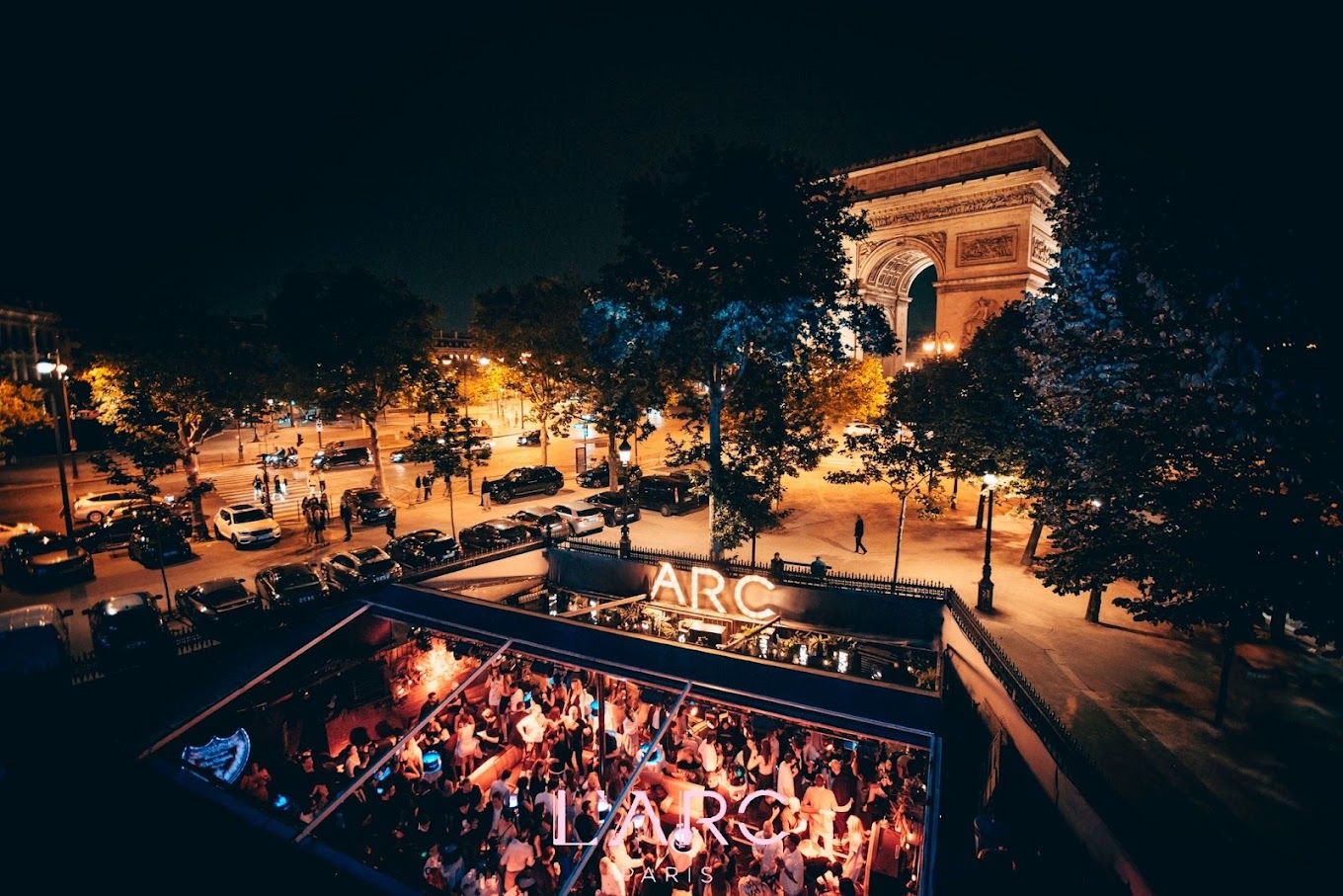 L'Arc