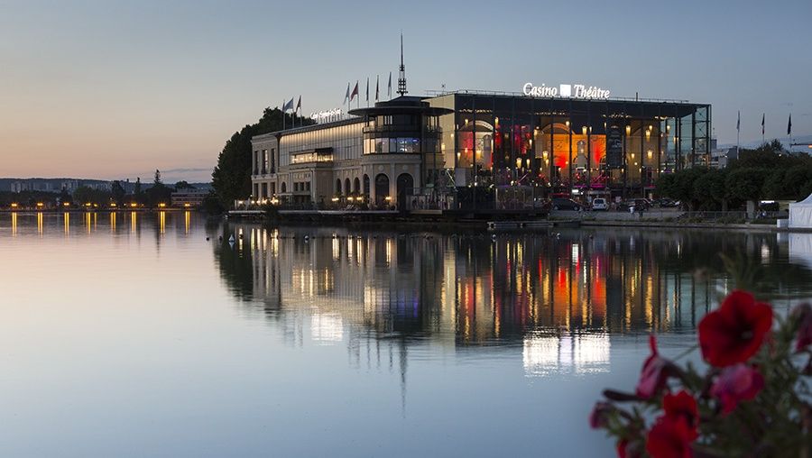 Casino