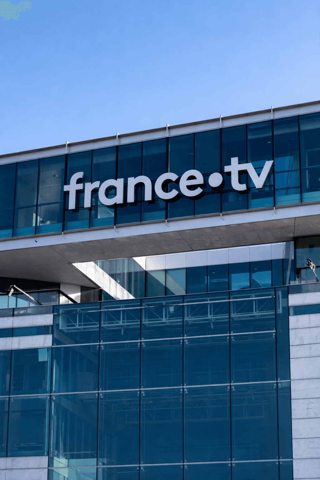 France télévision
