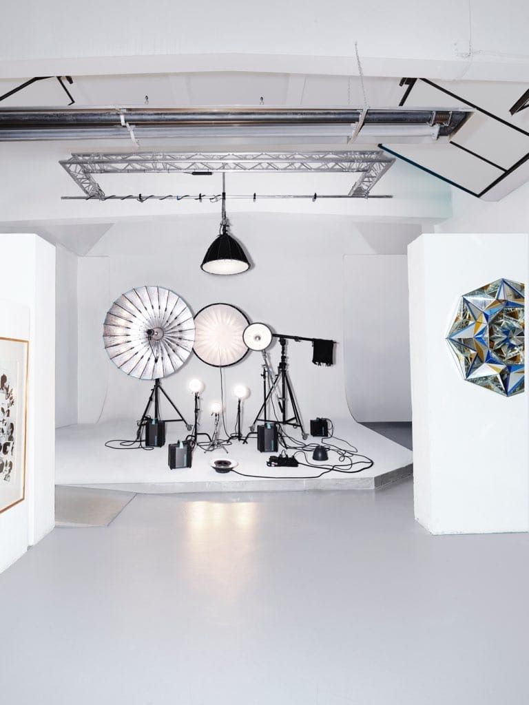 Studio 258