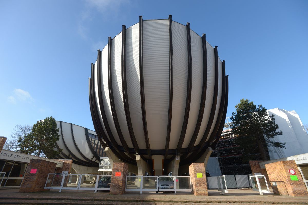 Université de Reims